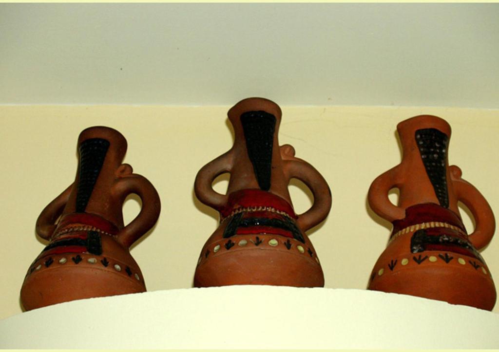 Three Jugs B&B Jrvezh Exteriér fotografie